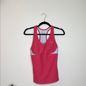 Nike Tank Top Women’s Size Medium
